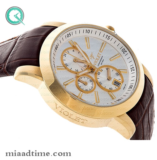 ساعت مچی زنانه اسپرت