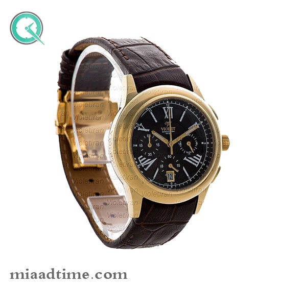 ساعت ویولت زنانه با قیمت