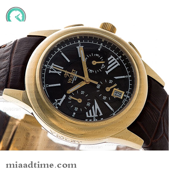 ساعت ویولت زنانه با قیمت