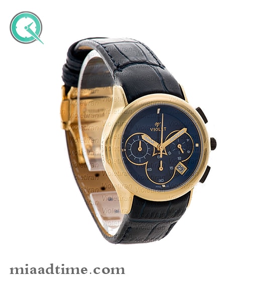 ساعت مچی زنانه ویولت