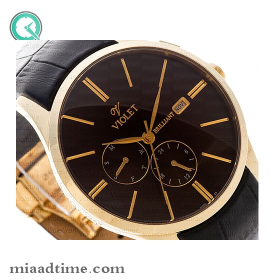 ساعت مچی مردانه اسپرت