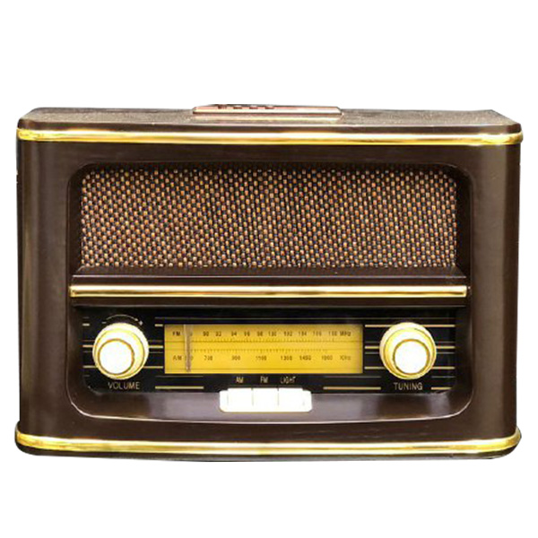 رادیو کلاسیک آنتیک مدل 627