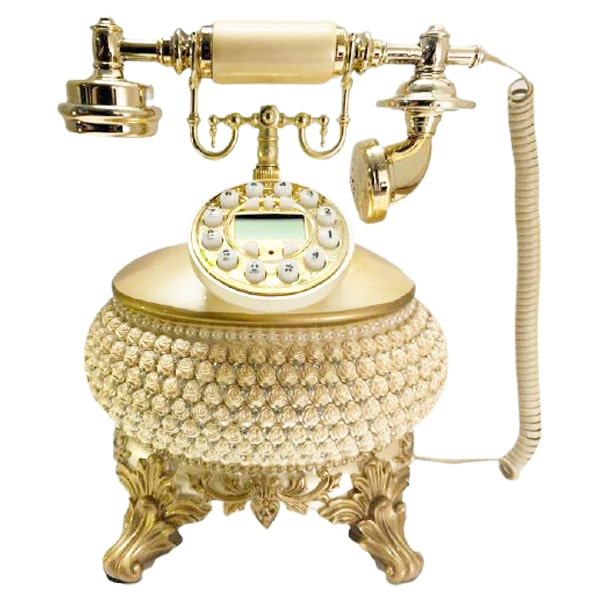 تلفن رومیزی سلطنتی آرنوس مدل 410-AF