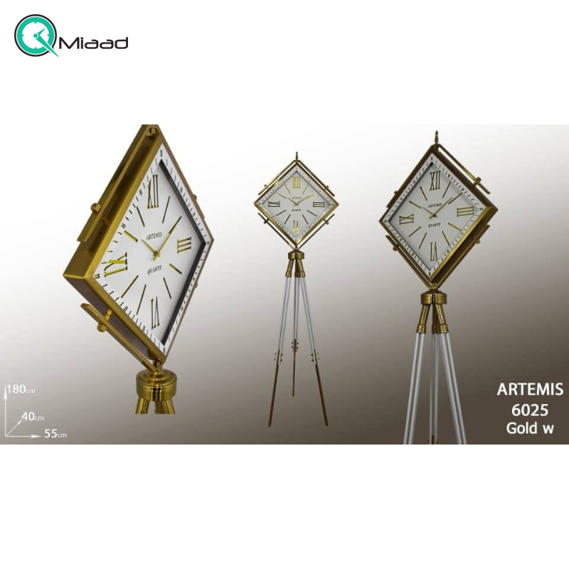  ساعت کنارسالنی