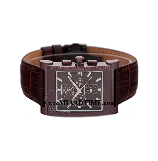 فروش ساعت مچی مردانه سه موتوره