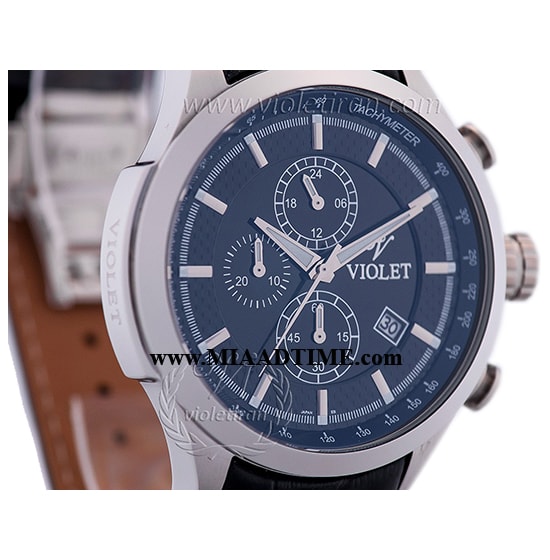 خرید ساعت مچی مردانه سه موتوره اصل