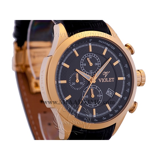 خرید ساعت مچی مردانه سه موتوره اصل