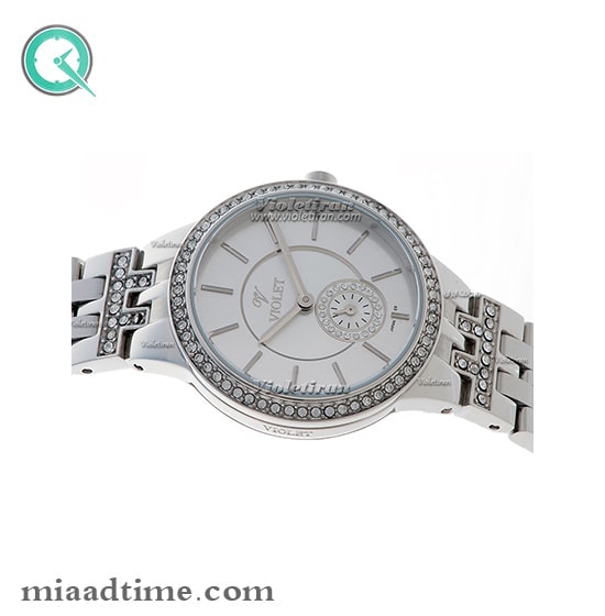 ساعت ویولت زنانه اصل