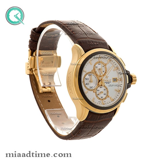قیمت ساعت های ویولت زنانه