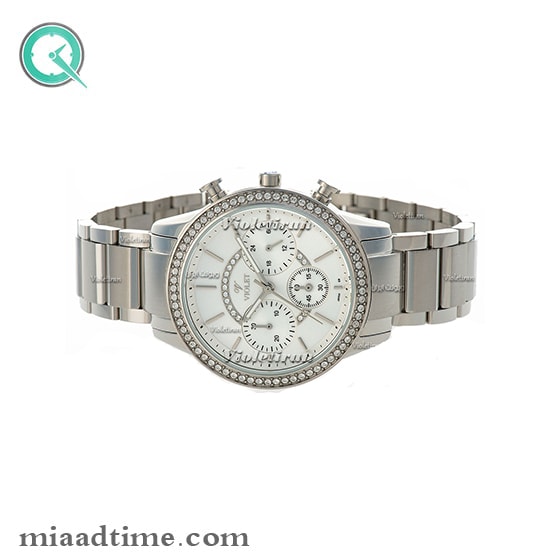 فروش اینترنتی ساعت مچی زنانه ویولت