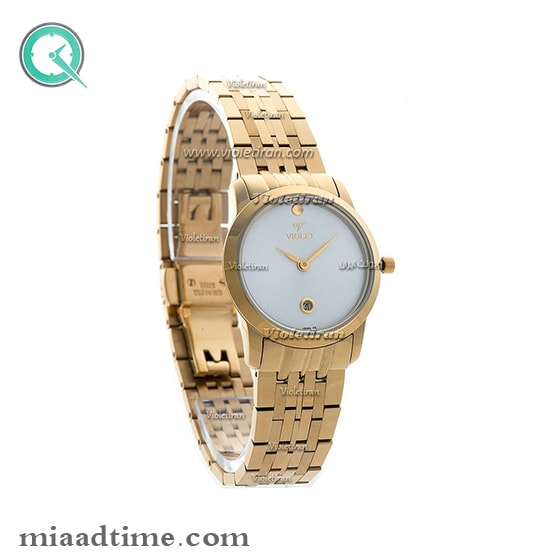 ساعت ویولت زنانه اصل