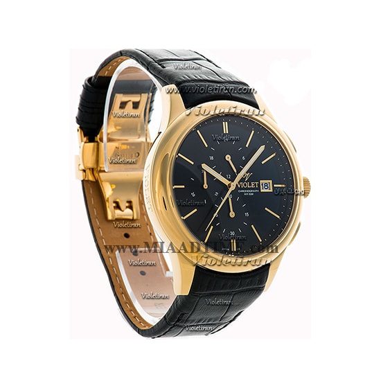 قيمت ساعت ويولت مردانه