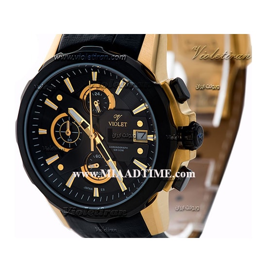 ساعت مچی زنانه شیک و مجلسی