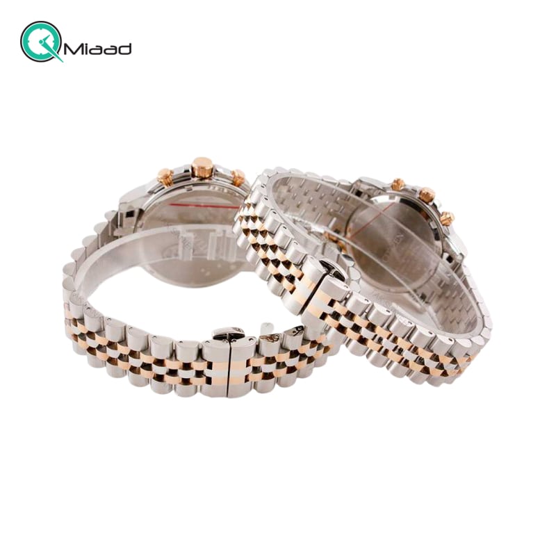 ساعت مچی ست سیتیزن مدل 3369 VIP ساعت مچی مردانه