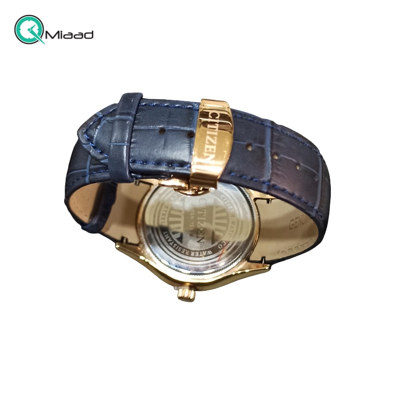 ساعت مچی ست سیتیزن مدل 3377 ساعت مچی مردانه