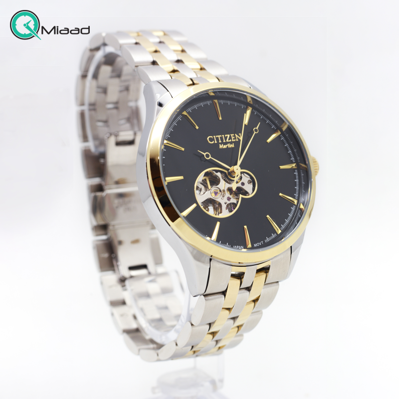 ساعت مچی مردانه