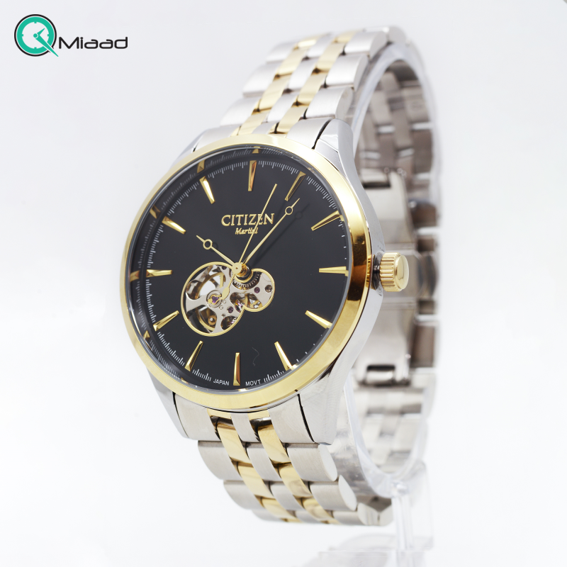 ساعت مچی مردانه مارک دار