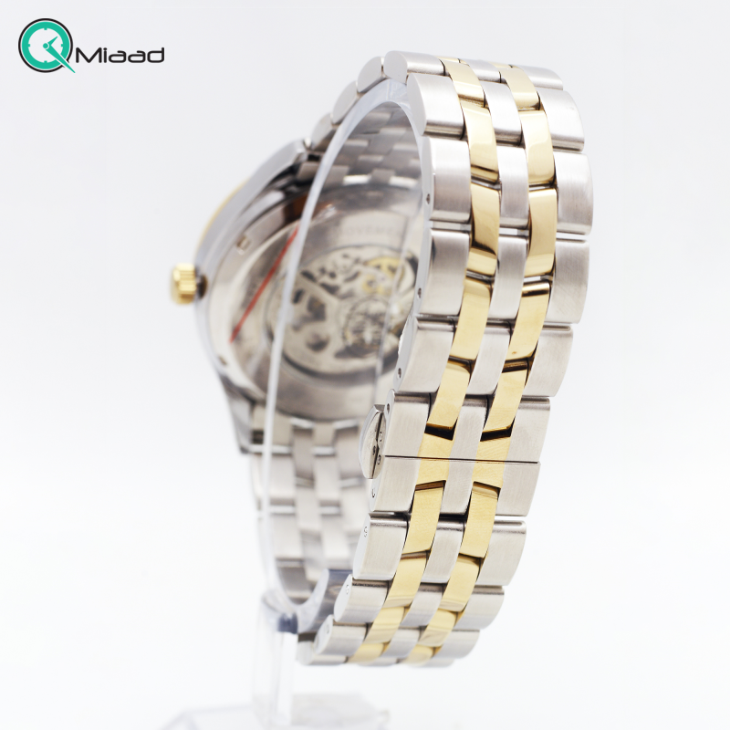 ساعت مچی مردانه اسپرت شیک