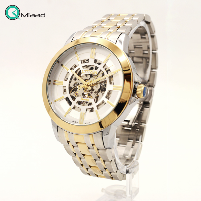 ساعت مچی مردانه مارک دار