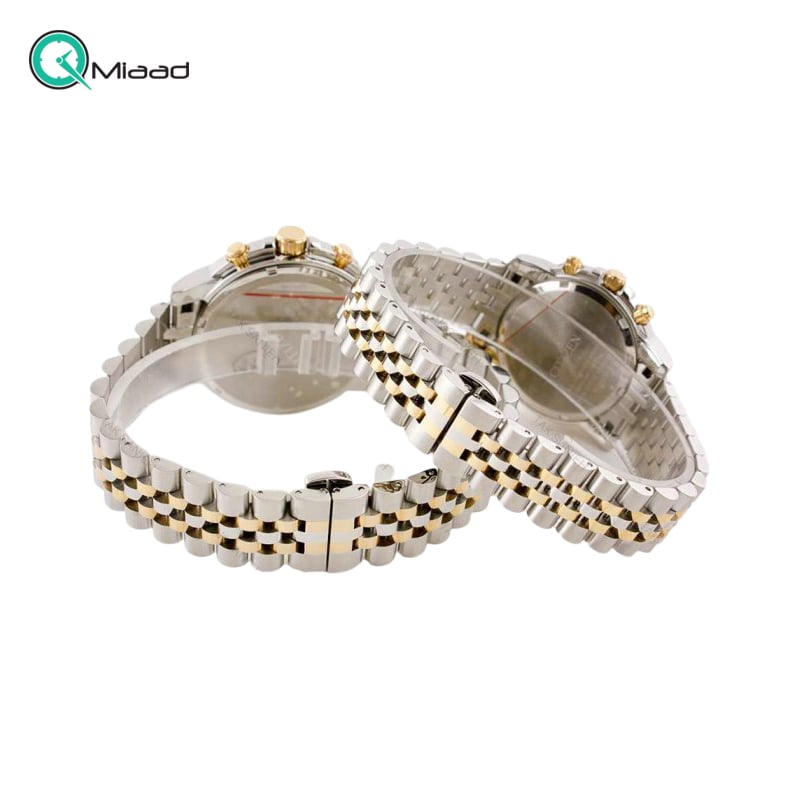 ساعت مچی ست سیتیزن مدل 3373 VIP ساعت مچی مردانه