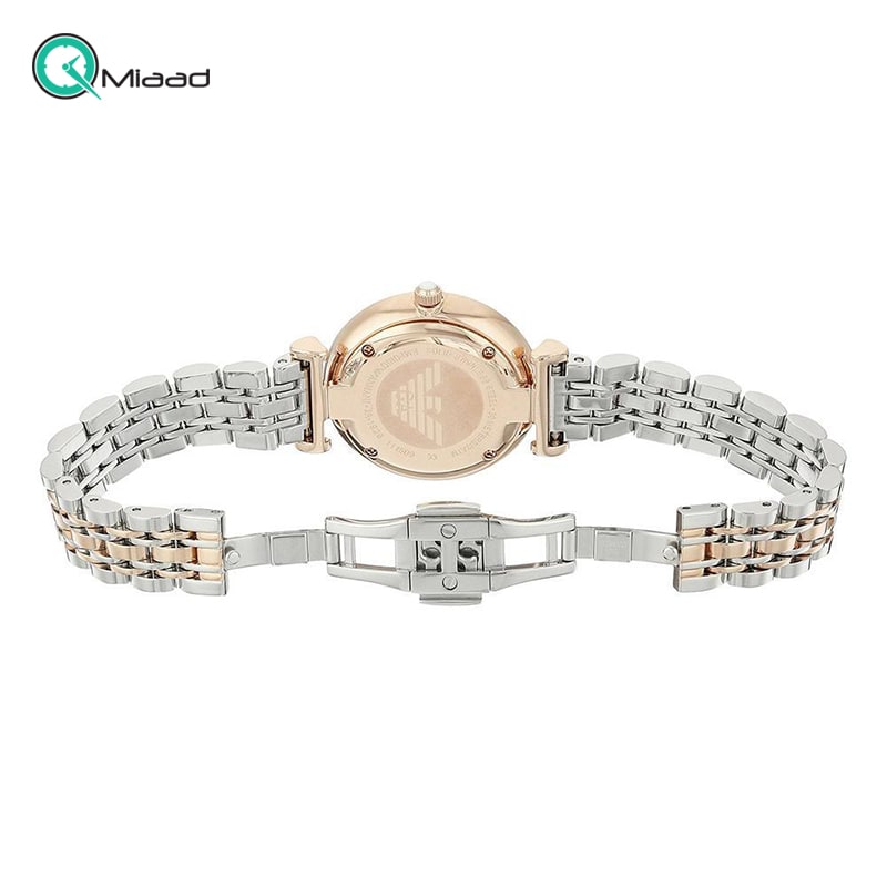 ساعت مچی زنانه امپریو آرمانی مدل 1941 ساعت مچی زنانه شیک