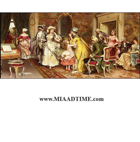 تابلو نقاشی چوبی لوتوس، تابلو سایز بزرگ لوتوس، در ابعاد 100x60، مدل در انتظار کد FWB-100x60-A قیمت تابلو چوبی