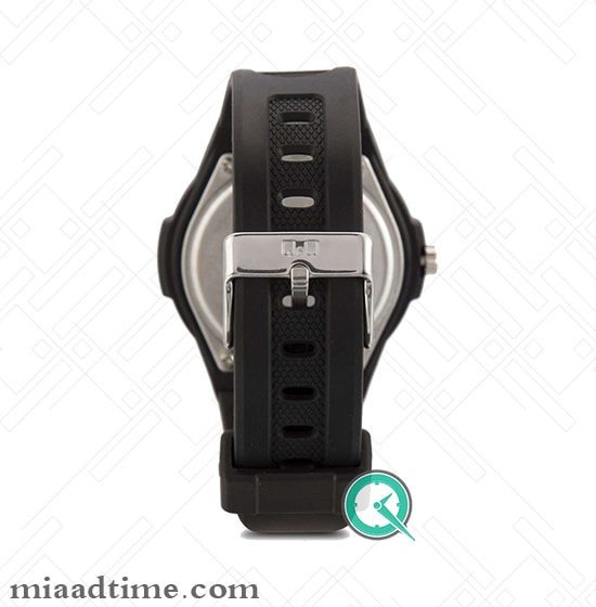 ساعت مچی کیو اند کیو Q&Q مدل gw36j008y کیو