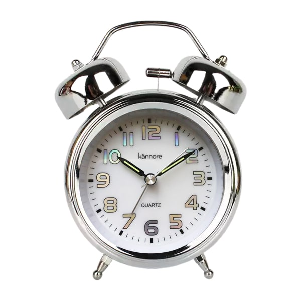 ساعت رومیزی کانور مدل K-6327
