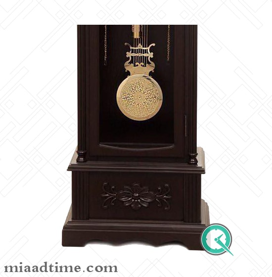 ساعت ایستاده مدرن