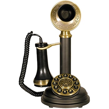 تلفن سبک قدیمی مارک مایر کد 1897