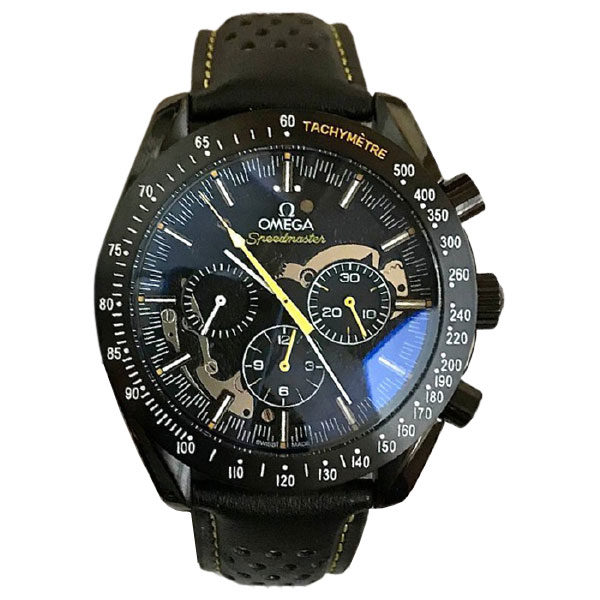 ساعت مچی مردانه امگا SPEEDMASTER ZR03