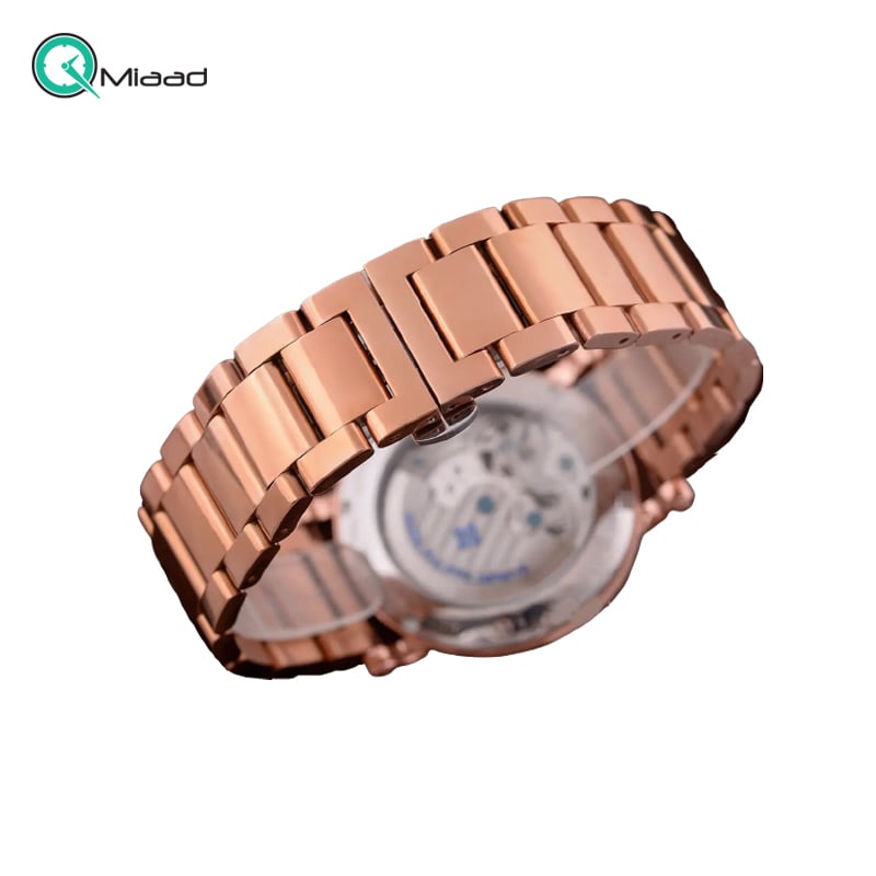 ساعت مچی مردانه پتک فیلیپ مدل 5300 ساعت ناتیلوس