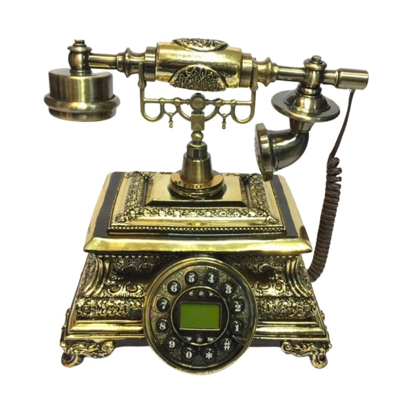 تلفن رومیزی سلطنتی میرون مدل 117