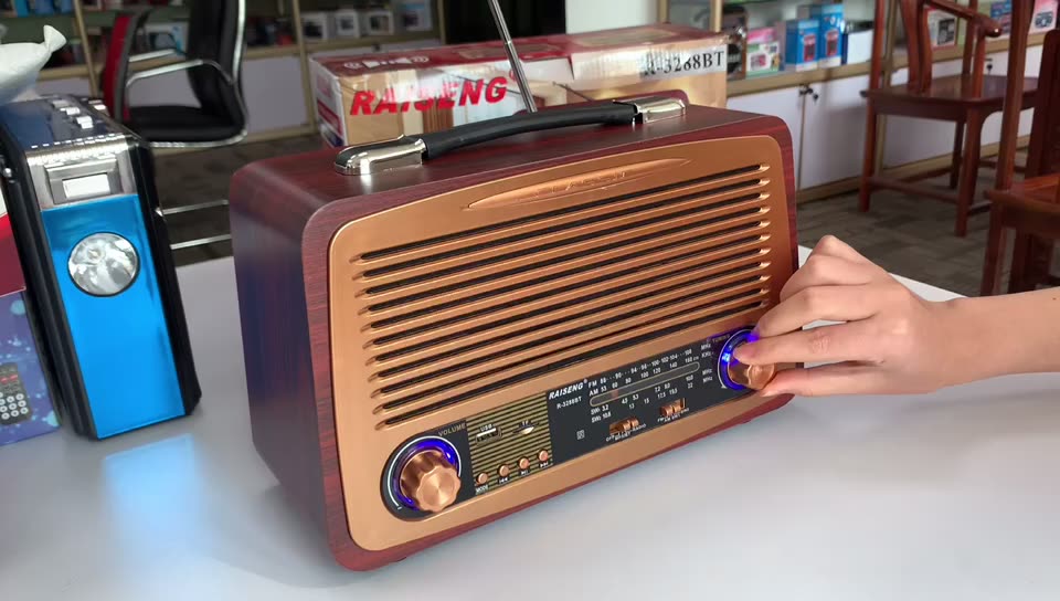 رادیو زیبای کلاسیک