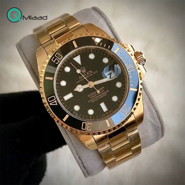 ساعت مچی مردانه رولکس مدل 5142 مردانه