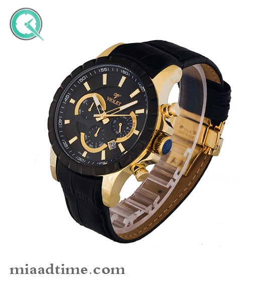 ساعت مچی مردانه اسپرت