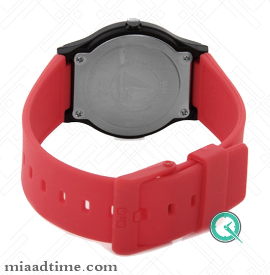 ساعت مچی کیو اند کیو Q&Q مدل vp46j025y مدل