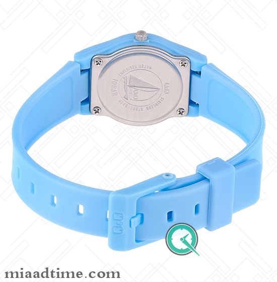 ساعت مچی کیو اند کیو Q&Q کد vp47j014y کیو