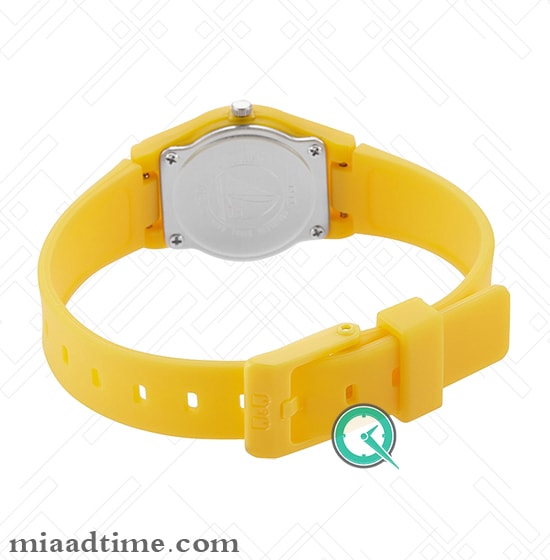 ساعت کیو اند کیو Q&Q کد vp47j019y کیو