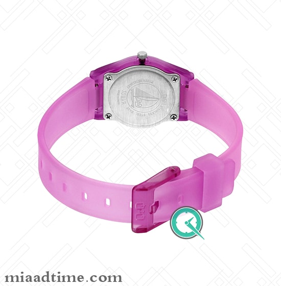 ساعت مچی کیو اند کیو Q&Q کد vp47j021y کیو