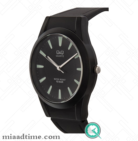ساعت مچی کیو اند کیو Q&Q مدل vq50j005y کیو
