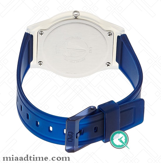 ساعت مچی کیو اند کیو Q&Q کد vq50j007y کیو