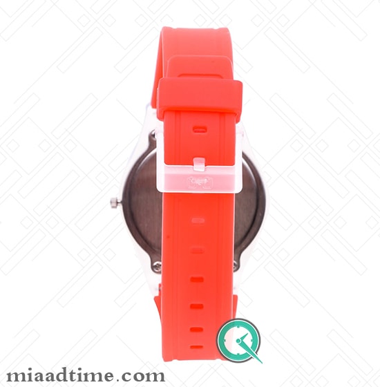 ساعت کیو اند کیو Q&Q کد vq50j009y کیو