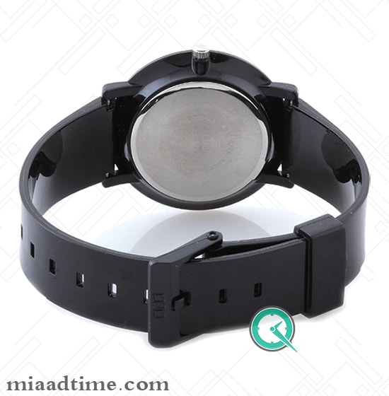 ساعت مچی کیو اند کیو Q&Q کد vq94j001y مدل
