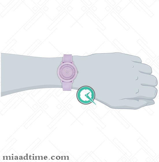 ساعت مچی کیو اند کیو Q&Q مدل vq94j007y کیو