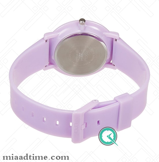 ساعت مچی کیو اند کیو Q&Q مدل vq94j007y کیو