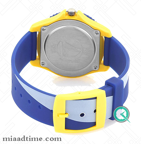 ساعت مچی کیو اند کیو Q&Q مدل vq96j018y کیو