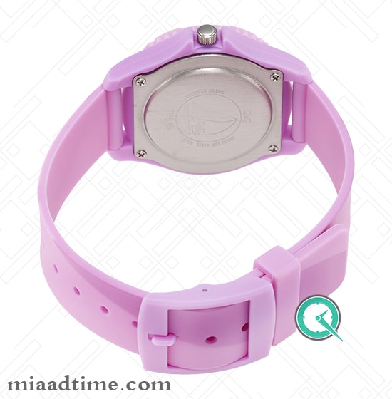 ساعت کیو اند کیو Q&Q کد vq96j020y کیو