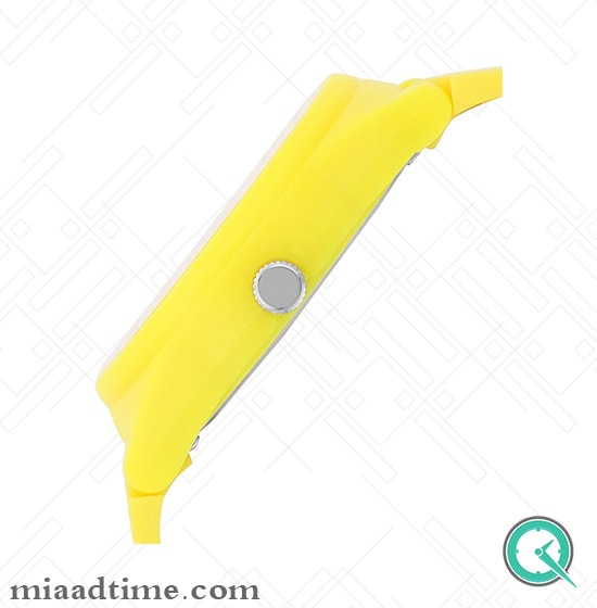 ساعت مچی Q&Q مدل vr08j007y کیو