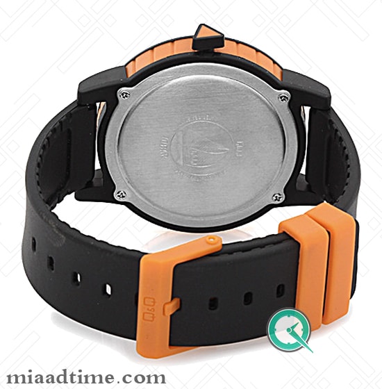 ساعت مچی کیو اند کیو Q&Q مدل vr10j001y مدل